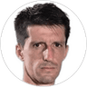 Á. Fernández, Midfielder for Plaza Colonia