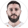 Rafael Ze, Midfielder for Santos