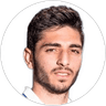 Marios Stylianou, Defender for Krasava Odintsovo