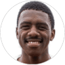 Abel Mabaso, Defender for Richards Bay