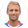 Thibault Sinquin, Midfielder for US Concarneau