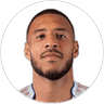 Corentin Tolisso, Midfielder for Olympique Lyonnais