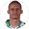 Cleberson, Defender for PSS Sleman