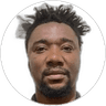 Odah Okiemute, Goalkeeper for Abia Warriors