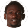 J. Oshaniwa, Defender for Heart of Midlothian