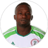 E. Uzoenyi, Midfielder for Sunshine Stars