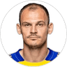 Oleksandr Azatsky, Defender for Polonia Bytom