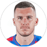 Tomas Petrasek, Defender for Hradec Králové