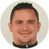Francisco Leandro Parra Guerra, Defender for 
    