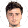 M. Bilir, Midfielder for Karacabey Belediyespor