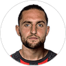 Adrien Rabiot, Midfielder for AC Milan