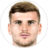 Timo Werner, Forward for SJ Earthquakes