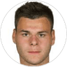 Emir Dautovič, Defender for 
    