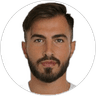Maks Barisic, Midfielder for Rodina Moskva