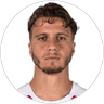 Luka Zahovic, Midfielder for CFR 1907 Cluj