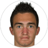 B. Kavčič, Midfielder for Tolmin