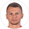 Bartosz Jaroch, Defender for Wisła Kraków