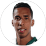 Jhon Mosquera, Forward for Inter Palmira