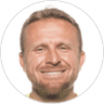 Dominik Jakúbek, Goalkeeper for 
    