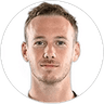 Alexander Corryn, Defender for SK Beveren