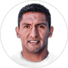 Didi Torrico, Midfielder for Universitario de Vinto
