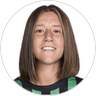 Martina Fusini, Defender for U.S. Sassuolo Calcio W