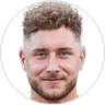 R. McGeachie, Defender for Stirling Albion