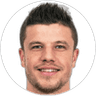 Matus Marcin, Forward for Podbrezová