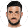 Yuval Ashkenazi, Midfielder for Hapoel Kfar Shalem