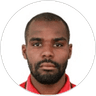 B. Idowu, Defender for Khimki