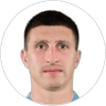 Merabi Uridia, Forward for Fakel