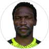 Jennry Alaca, Midfielder for ABB