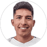 Bruno Vides, Forward for Unión San Felipe