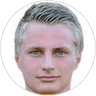 T. Lippold, Midfielder for Alemannia Aachen