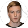E. Atlason, Attacker for Stjarnan