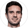 Toni Arranz, Midfielder for Antequera