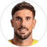 Marc Martinez, Goalkeeper for CD Lugo