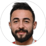 Ö. Gür, Defender for İskenderunspor