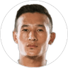 Chencho Gyeltshen, Attacker for Bhutan