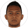 H. Osman, Defender for Warriors