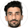 Saqib Hanif, Goalkeeper for Pakistan