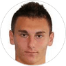 D. Selishchev, Defender for Biolog