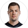 Ales Mandous, Goalkeeper for Pardubice