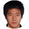 Peng Lu, Midfielder for Dalian Zhixing