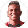 Neneco, Midfielder for Cúcuta Deportivo