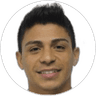 Renatinho, Midfielder for Itabaiana