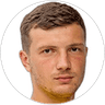 S. Chenbai, Defender for Inhulets'