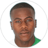 B. Ntuli, Attacker for AmaZulu