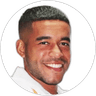 D. Díaz, Defender for Juan Aurich
