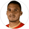 Angel Perez, Defender for Tacna Heroica